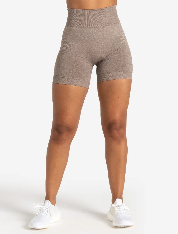 ADAPT 2.0 Seamless Shorts - Fawn