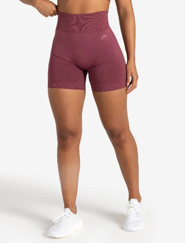 ADAPT 2.0 Seamless Shorts - Magenta