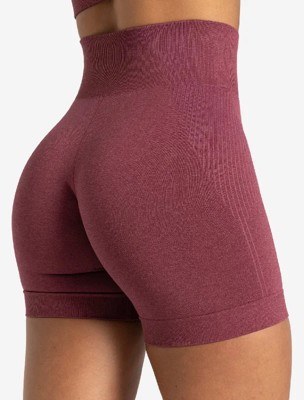 ADAPT 2.0 Seamless Shorts - Magenta