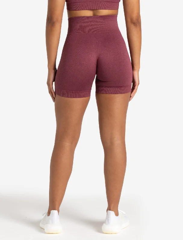 ADAPT 2.0 Seamless Shorts - Magenta