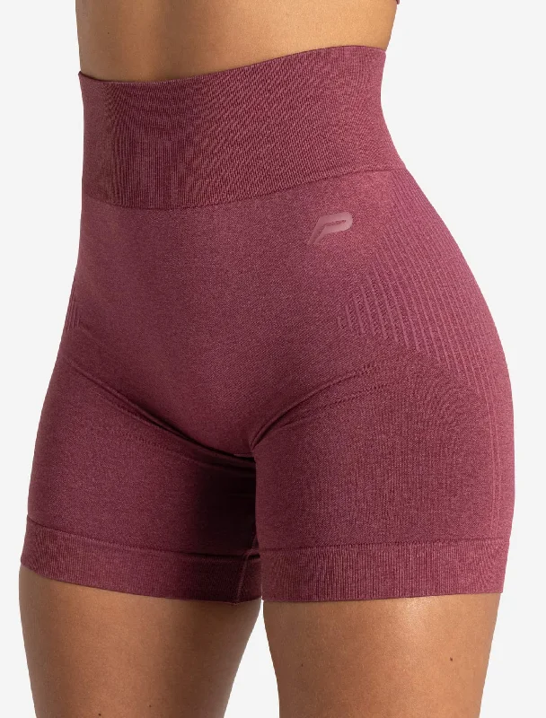 ADAPT 2.0 Seamless Shorts - Magenta