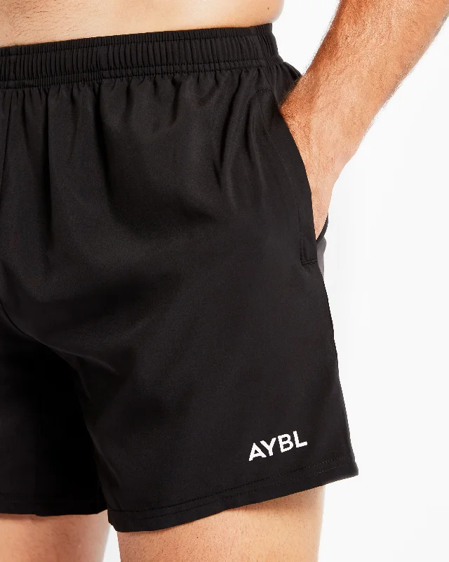 Core 5"" Shorts - Black