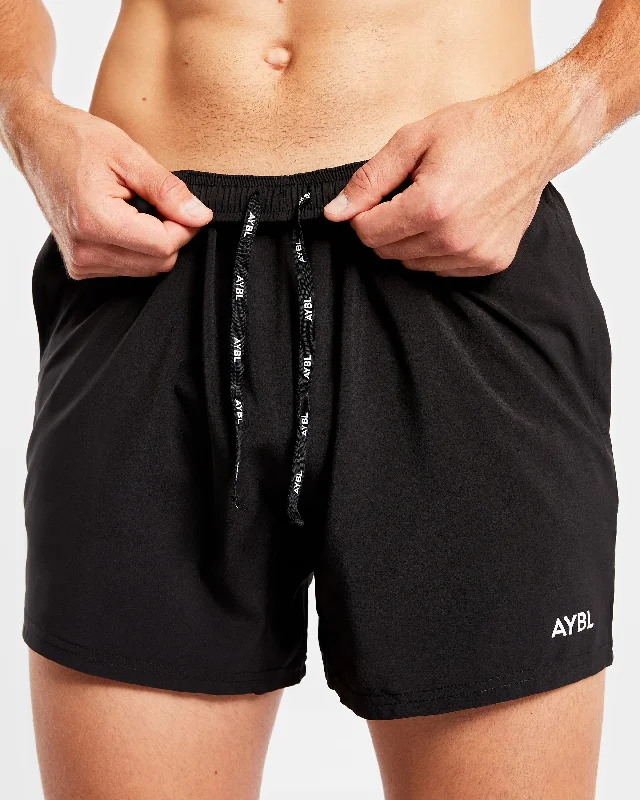 Core 5"" Shorts - Black