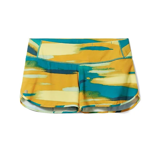 Women's Active Lined Short