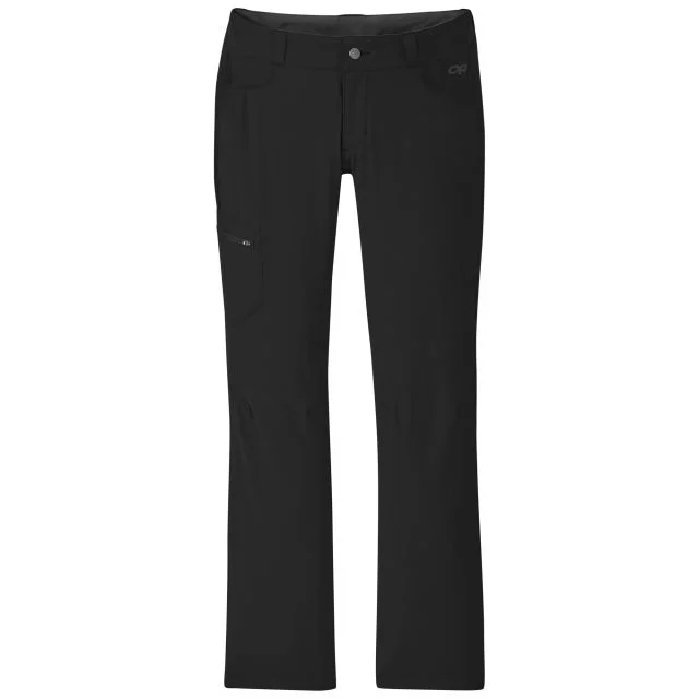 Women's Ferrosi Pants - Short