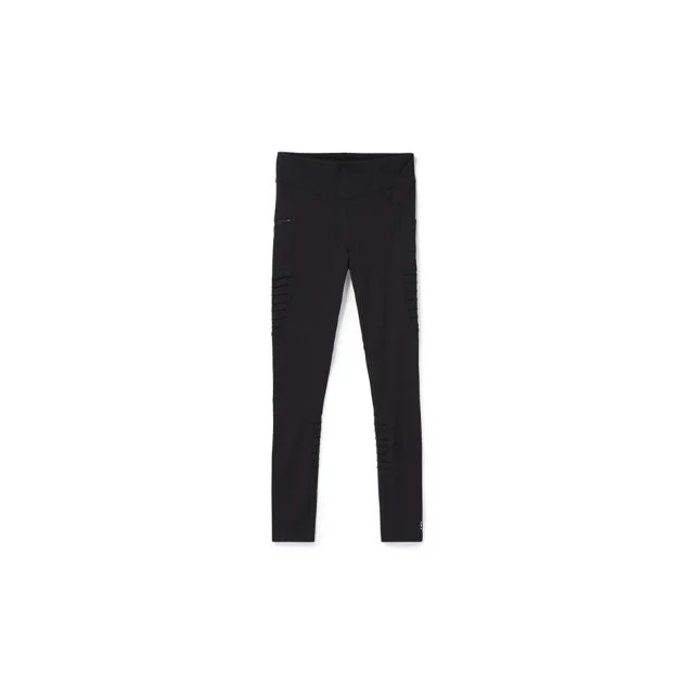 Women's Merino Sport Moto Legging