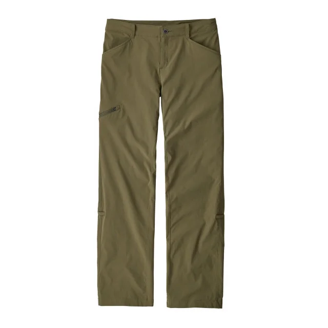 Women's Quandary Pants - Reg