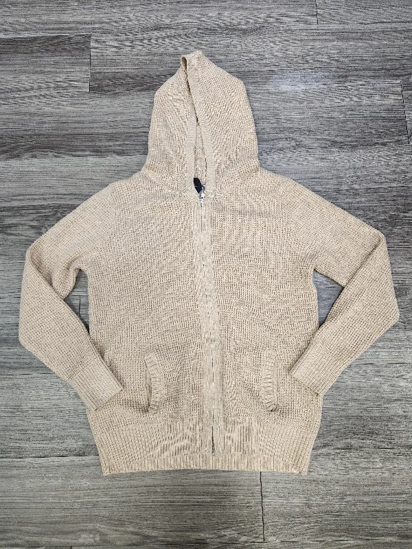 Beige Sweater Old Navy, Size Xl