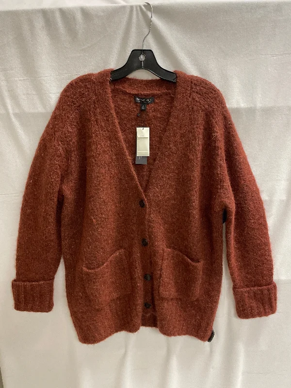 Cardigan By Banana Republic  Size: M