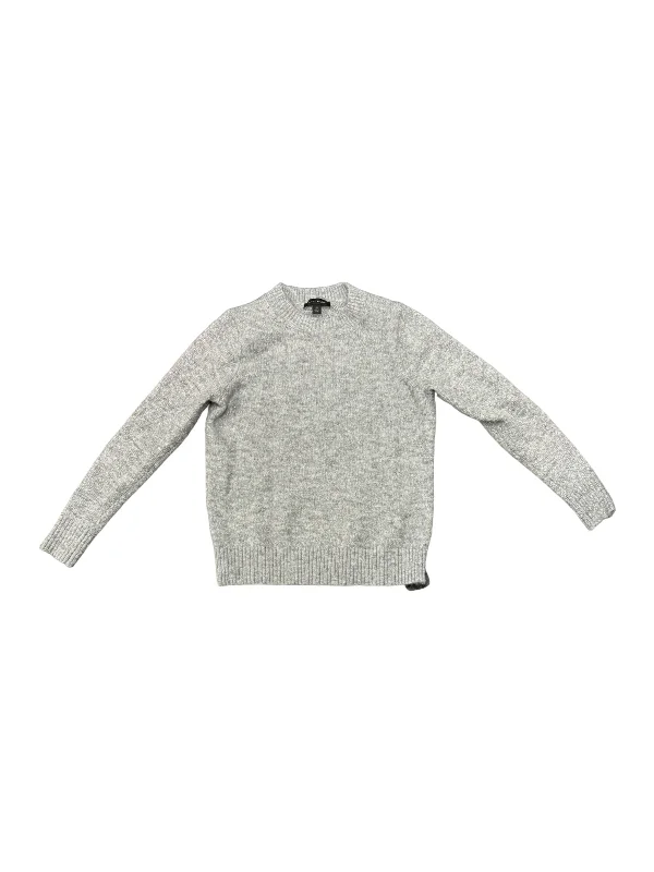 Grey Sweater Ann Taylor, Size Xs