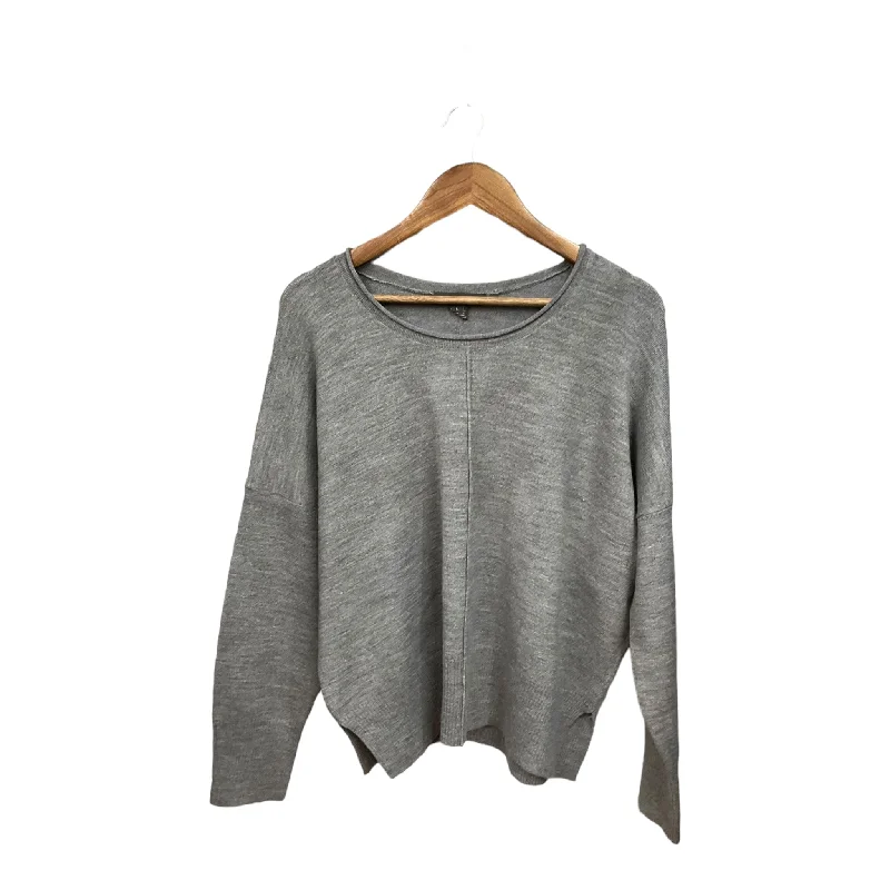 Grey Sweater French Connection, Size L