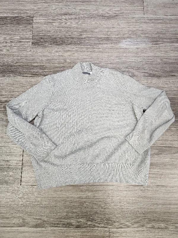 Grey Sweater Old Navy, Size Xl