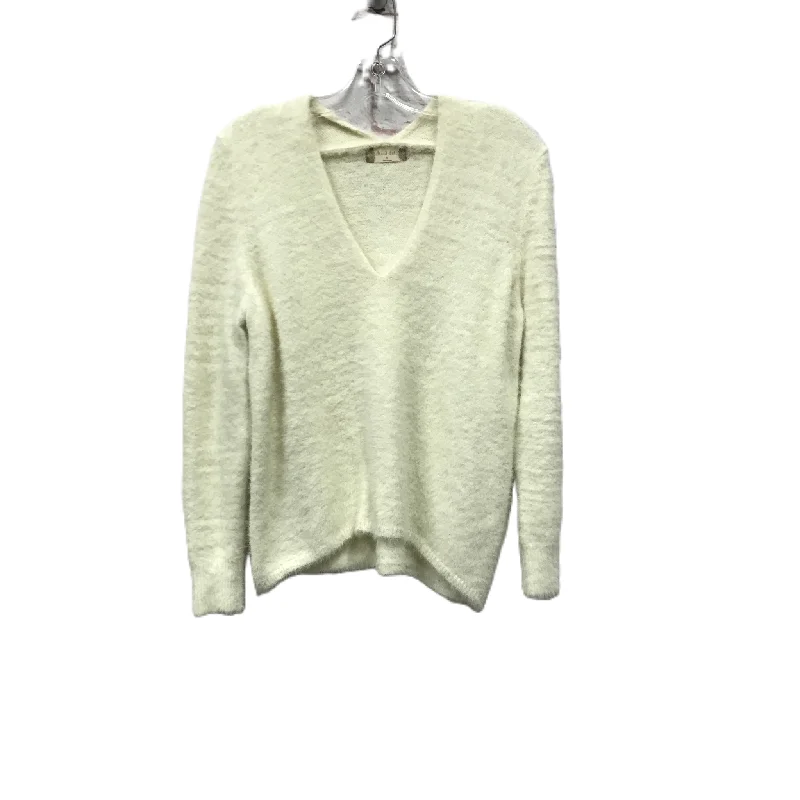 Ivory Sweater By Altard State, Size: S