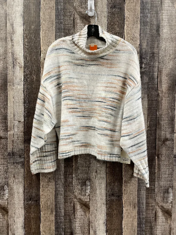 Multi-colored Sweater Ana, Size M