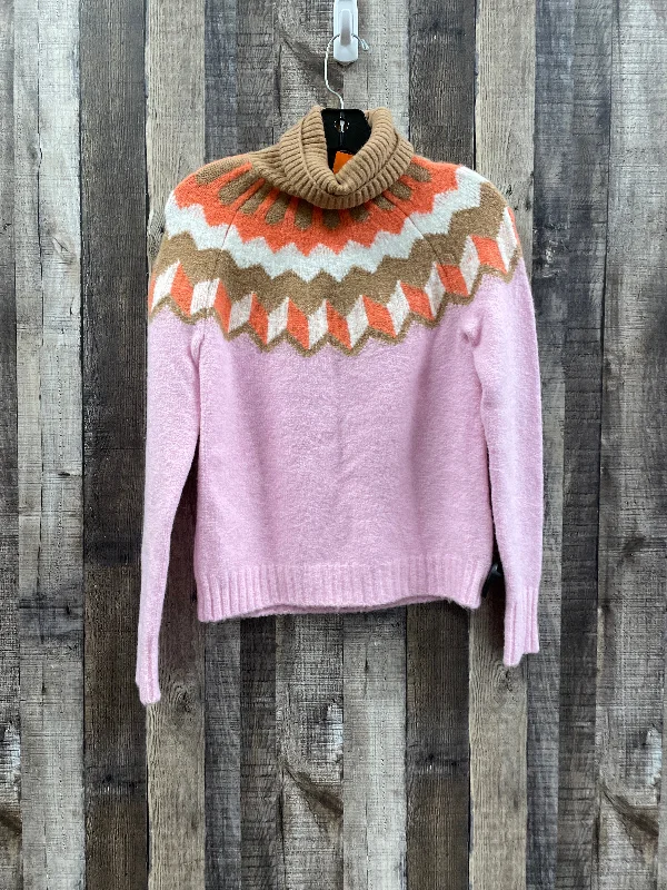 Multi-colored Sweater J Crew, Size Xxs