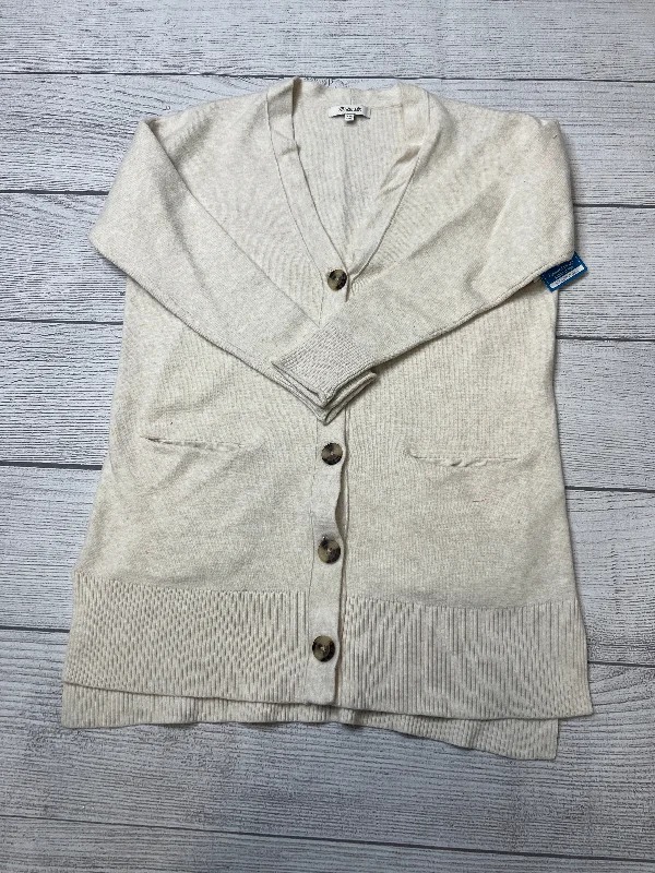 Sweater Cardigan By Madewell  Size: Xxs