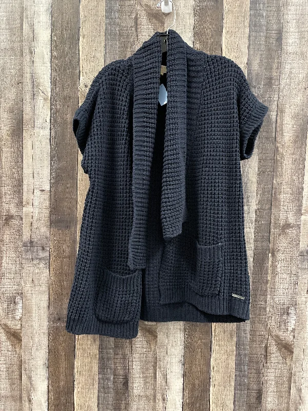 Sweater Cardigan By Michael By Michael Kors  Size: M