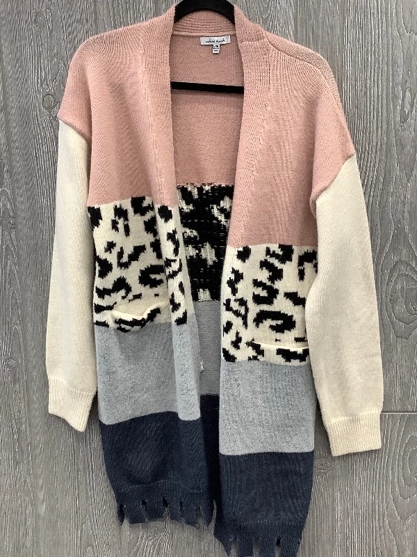 Sweater Cardigan By White Birch  Size: Xl