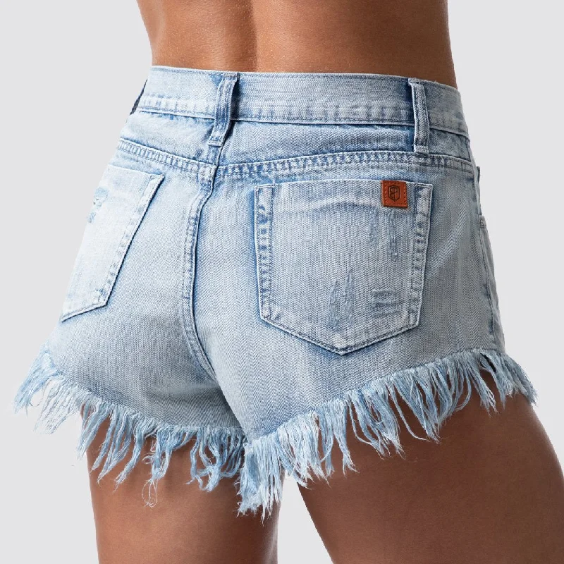 Women's Cheeky Freedom Jean Short