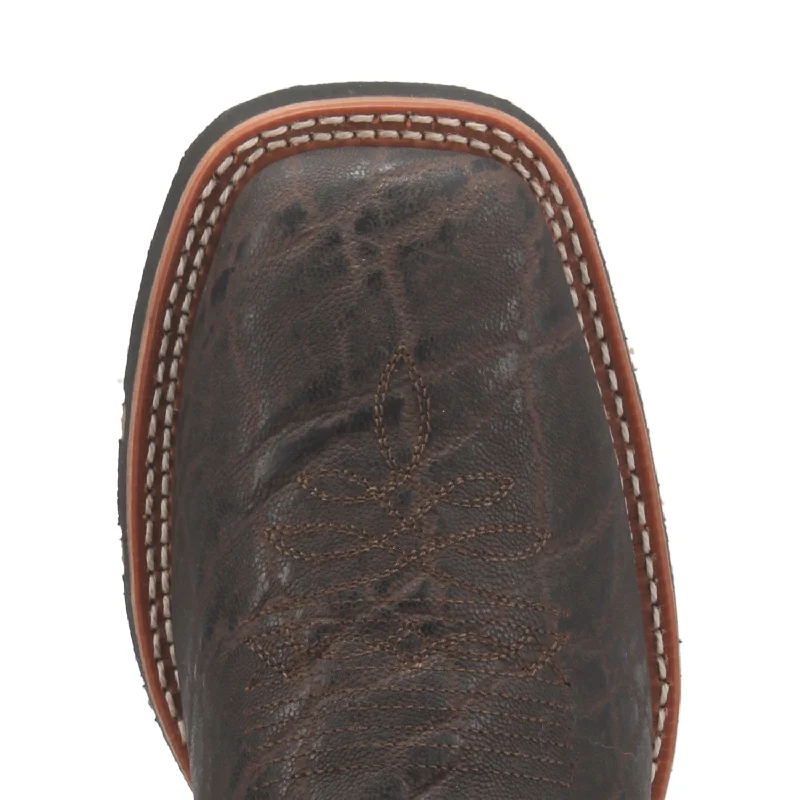 DILLON LEATHER BOOT