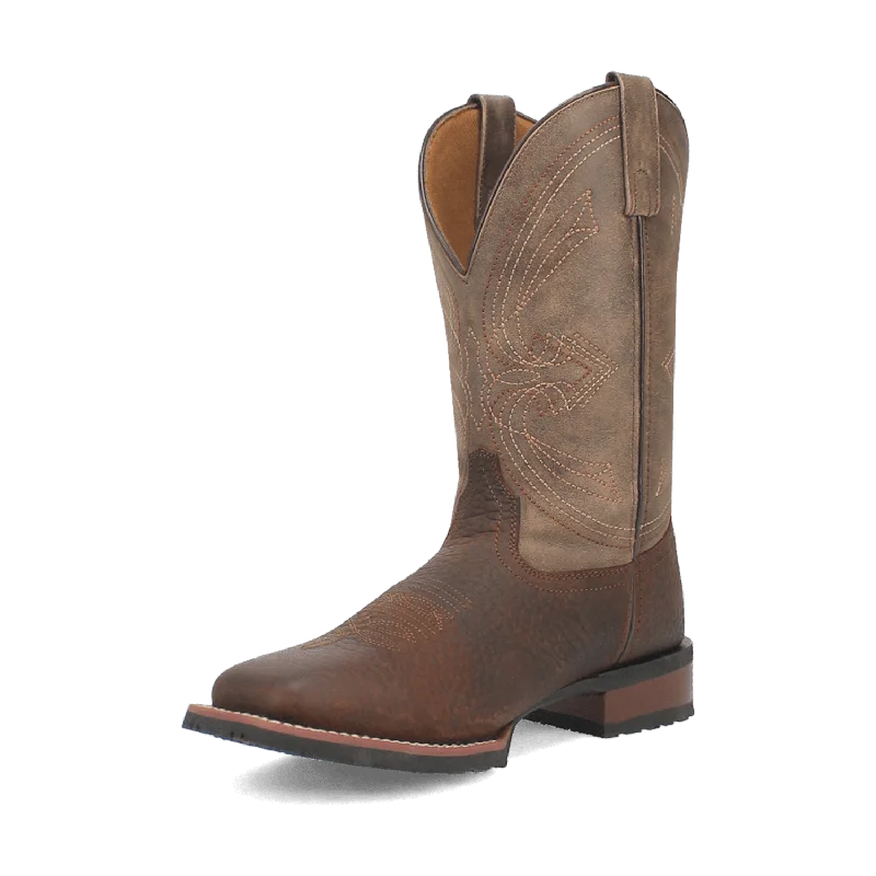 ELIAS LEATHER BOOT