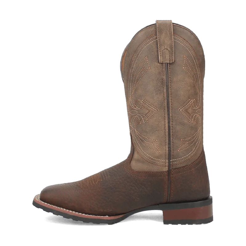 ELIAS LEATHER BOOT