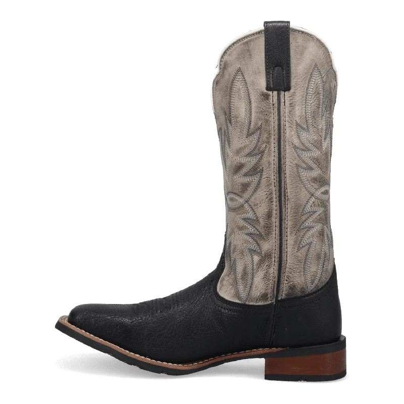 ISAAC LEATHER BOOT