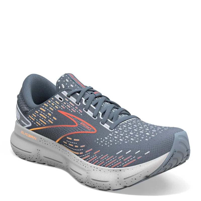 Men's Brooks, Glycerin 20 Running Shoe