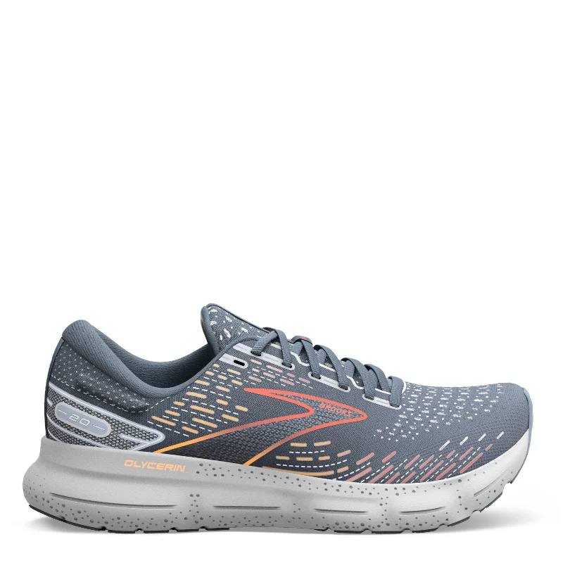 Men's Brooks, Glycerin 20 Running Shoe