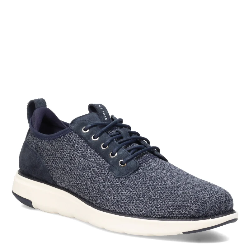 Men's Cole Haan, Grand Atlantic Knit Sneaker