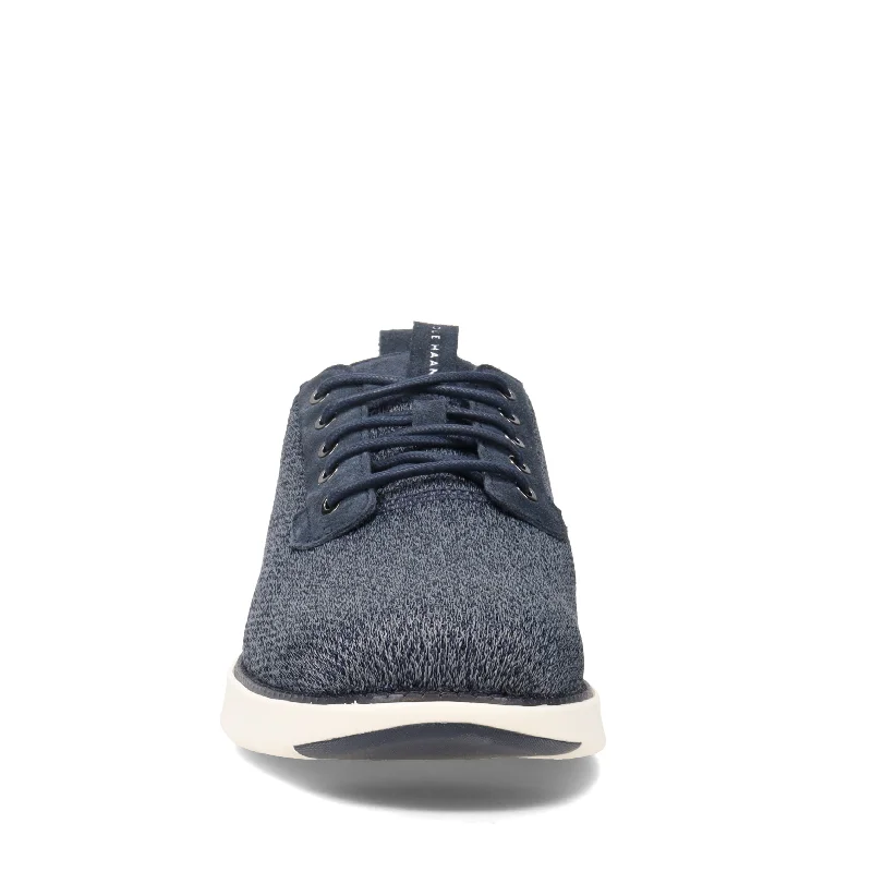 Men's Cole Haan, Grand Atlantic Knit Sneaker