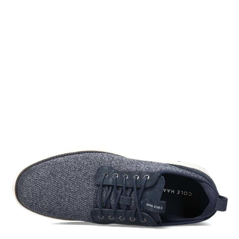 Men's Cole Haan, Grand Atlantic Knit Sneaker