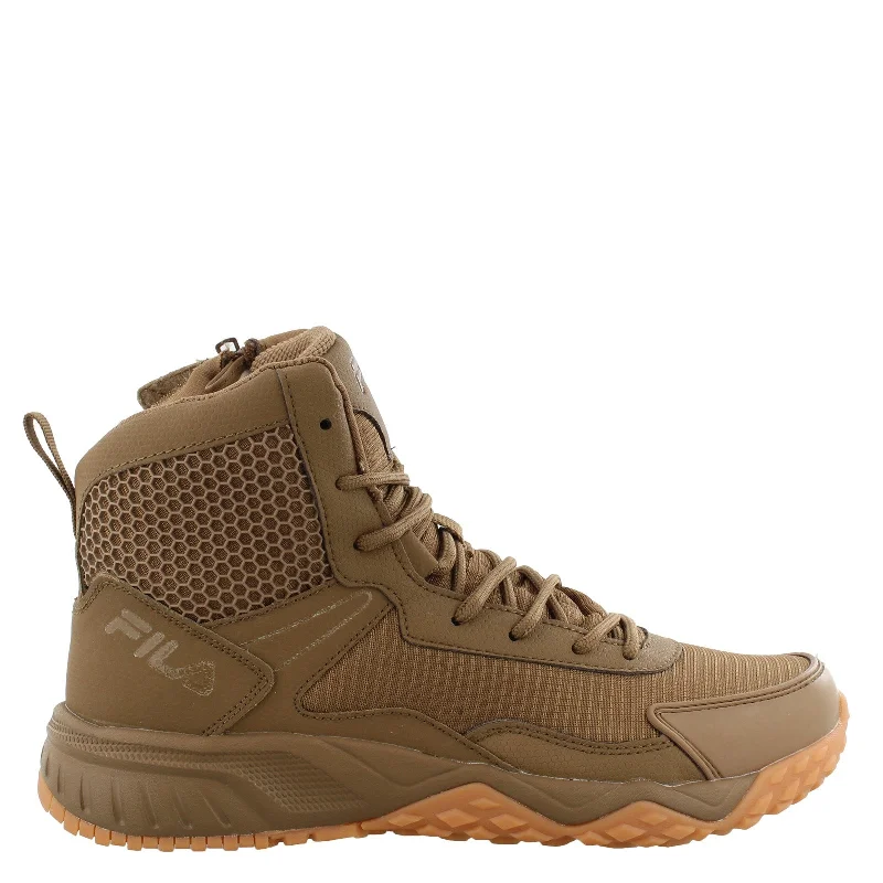 Men's Fila, Chastizer Boot