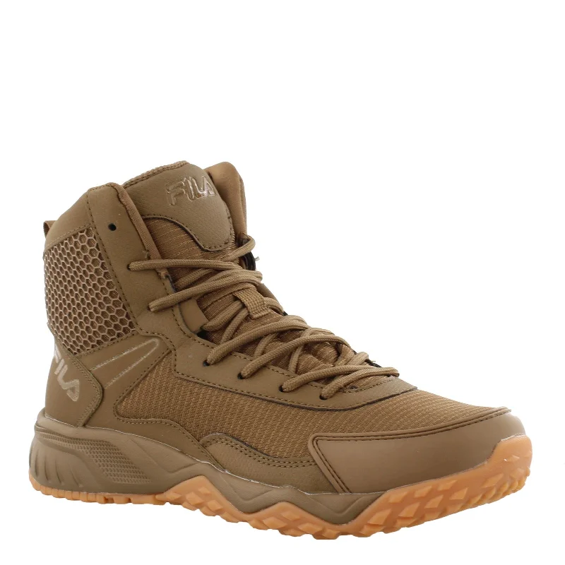 Men's Fila, Chastizer Boot