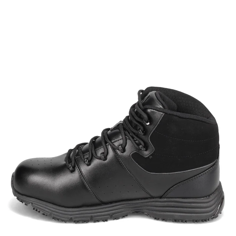 Men's Fila, Memory Breach SR Steel Toe Work Boot