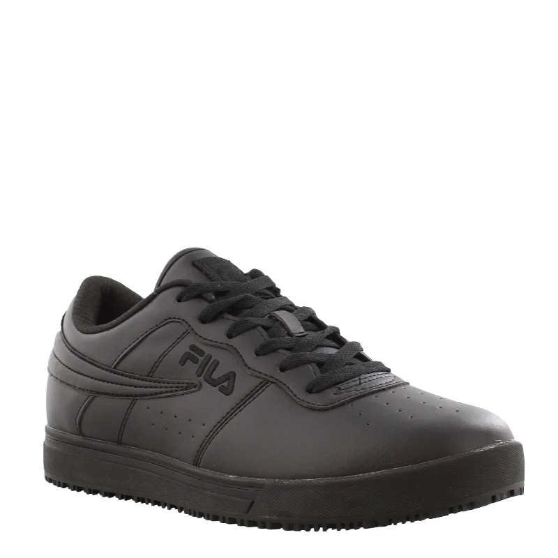 Men's Fila, Vulc 13 Low SR