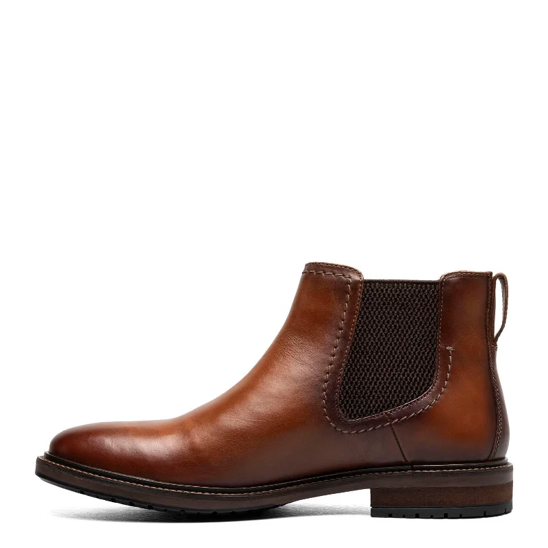 Men's Florsheim, Forge Plain Toe Gore Boot