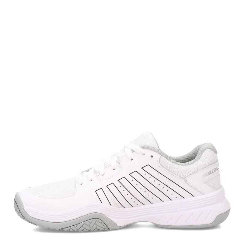 Men's K-Swiss, Court Express Pickleball Shoe