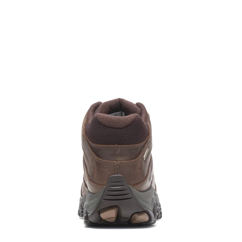 Men's Merrell, Moab Adventure 3 Mid Waterproof Hiking Boot