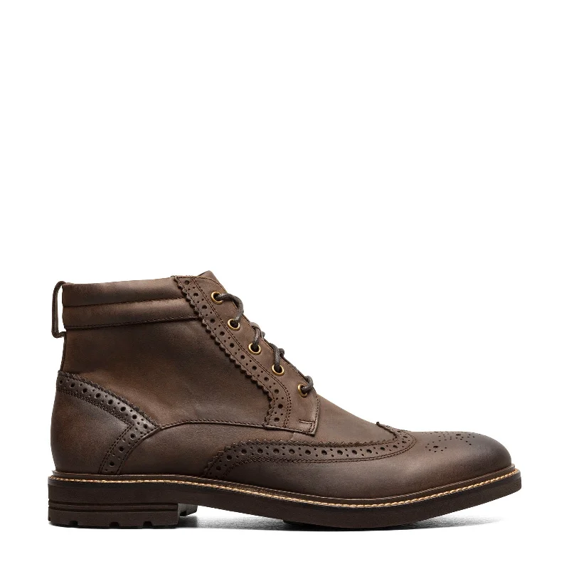 Men's Nunn Bush, Odell II Wingtip Boot