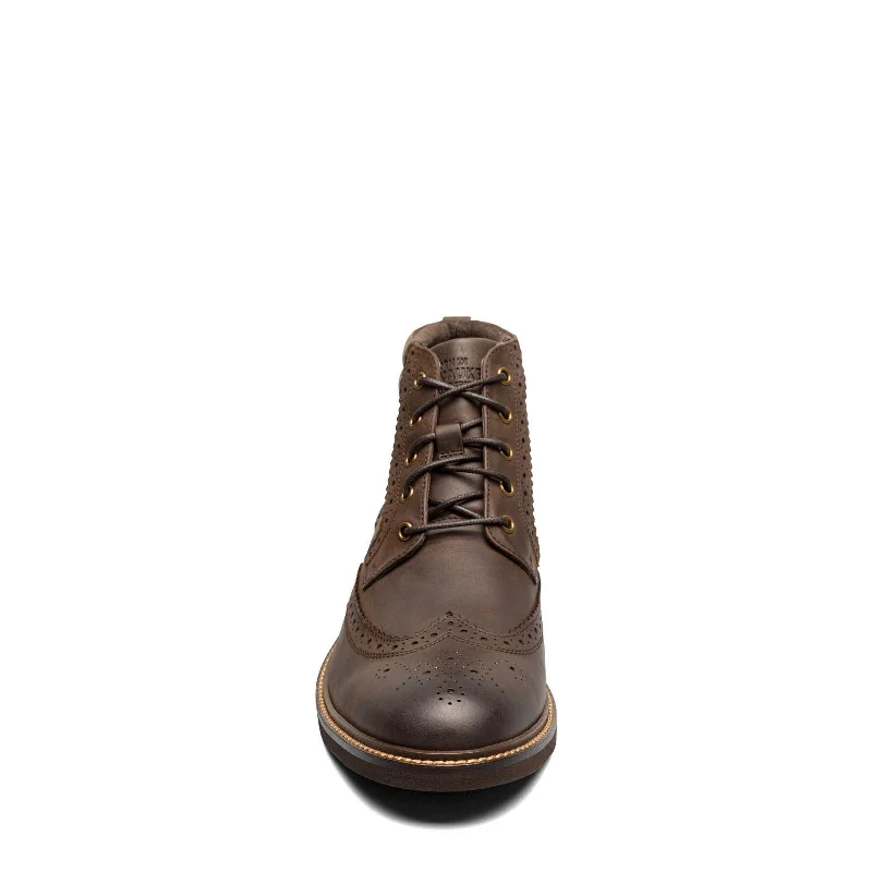 Men's Nunn Bush, Odell II Wingtip Boot