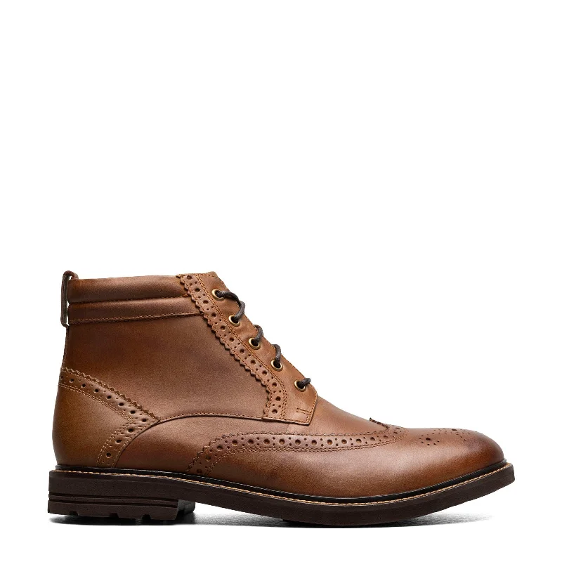 Men's Nunn Bush, Odell II Wingtip Boot