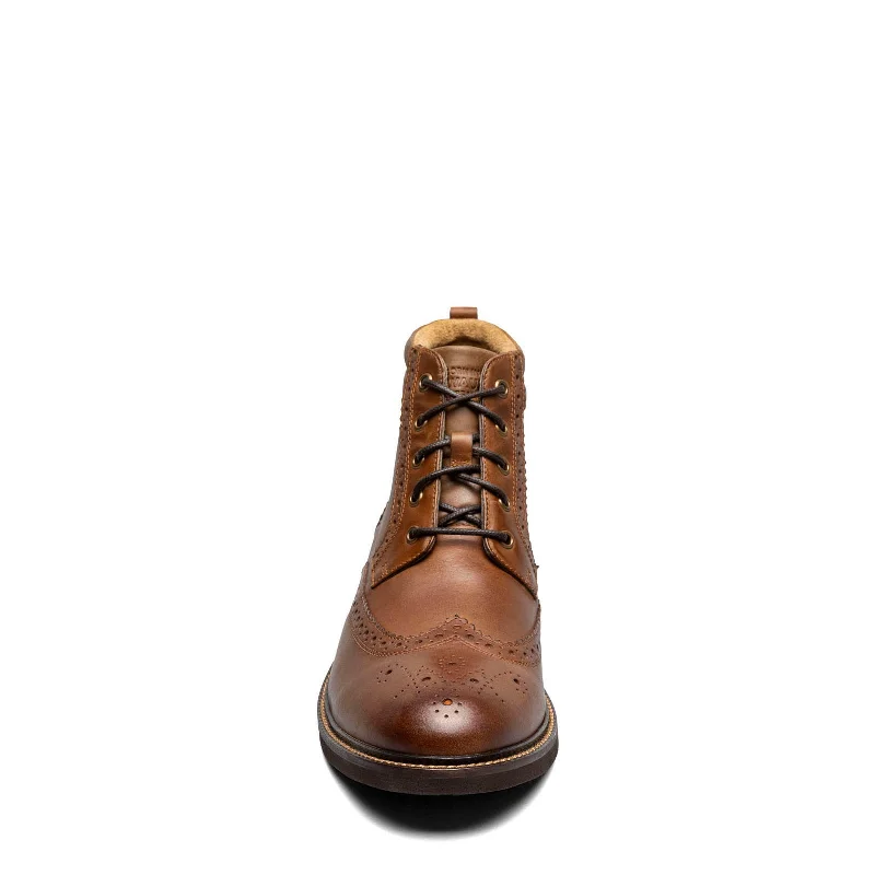 Men's Nunn Bush, Odell II Wingtip Boot