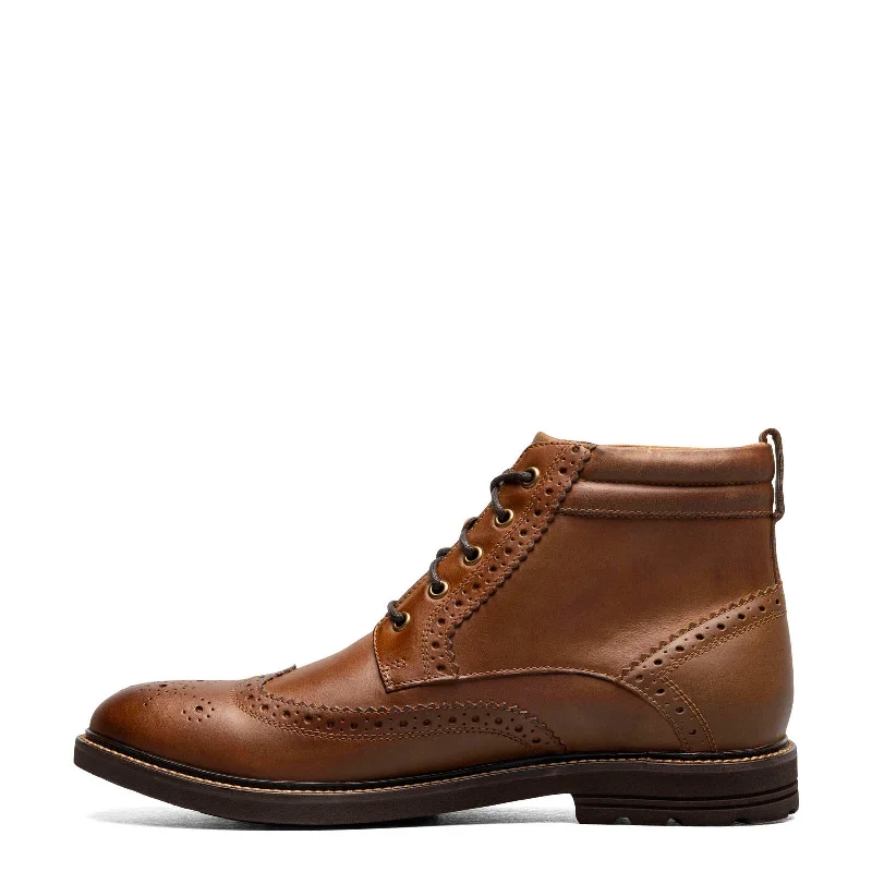 Men's Nunn Bush, Odell II Wingtip Boot