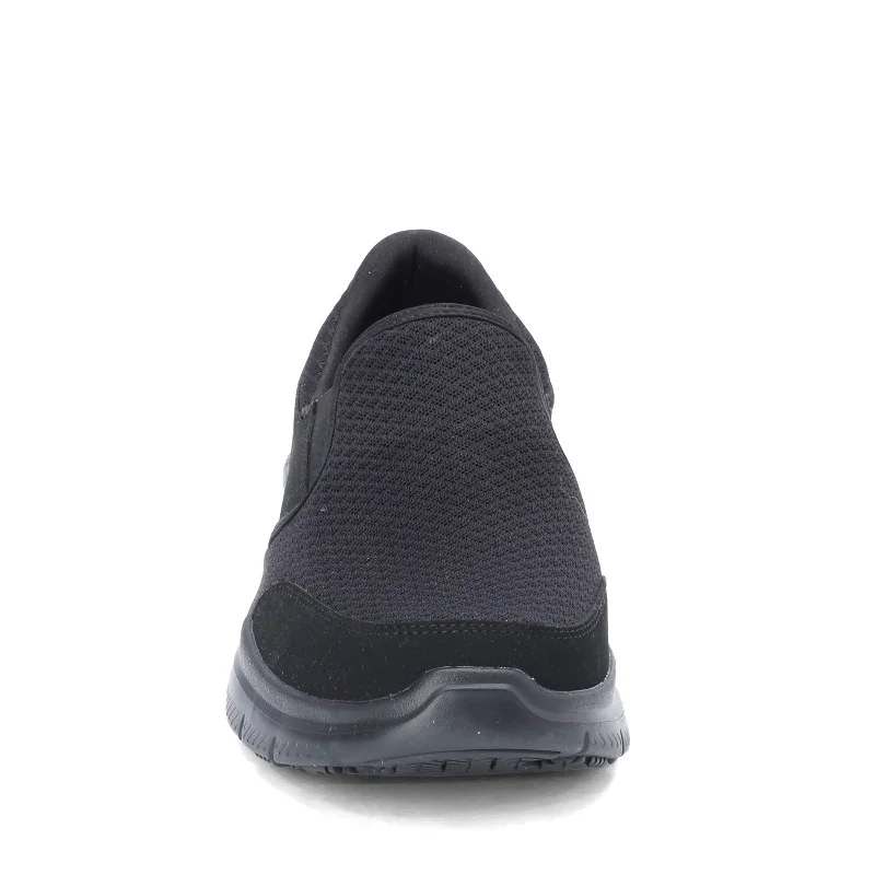 Men's Skechers, Flex Advantage McAllen SR Work Shoe