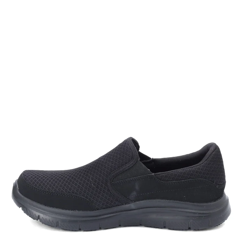 Men's Skechers, Flex Advantage McAllen SR Work Shoe