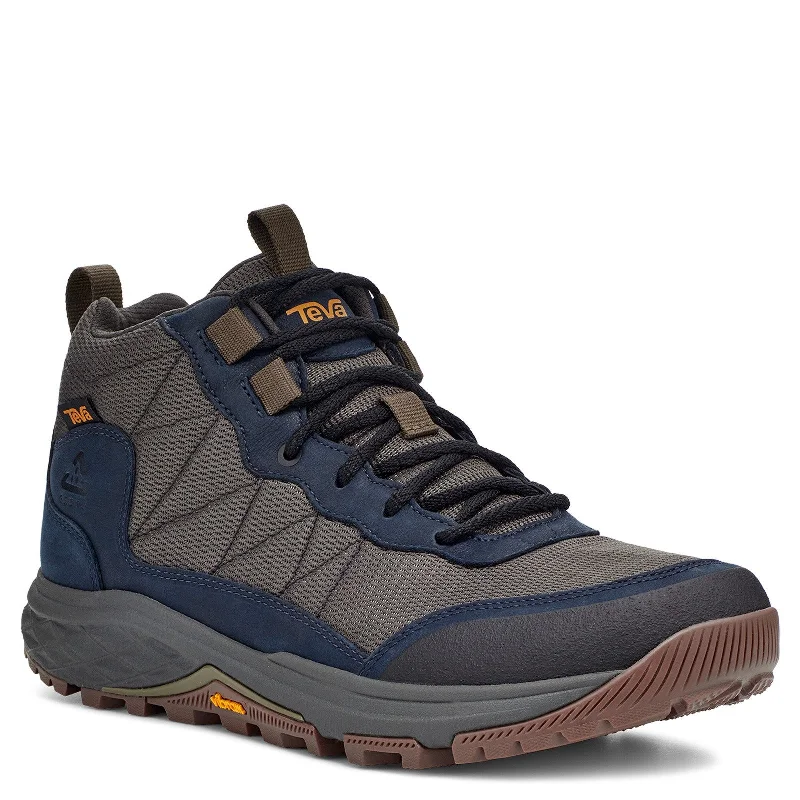 Men's Teva, Ridgeview Mid Waterproof Boot