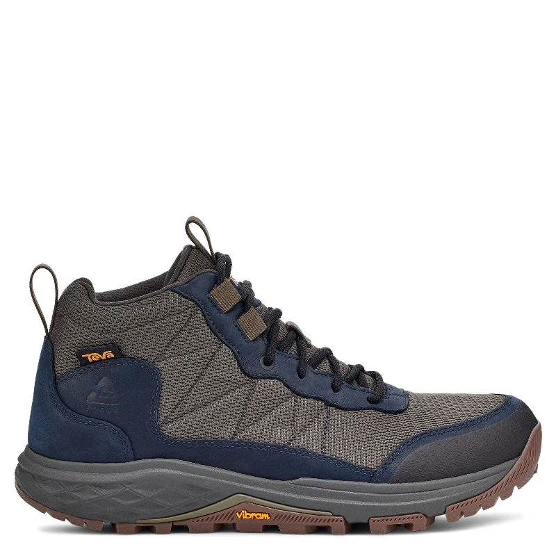 Men's Teva, Ridgeview Mid Waterproof Boot