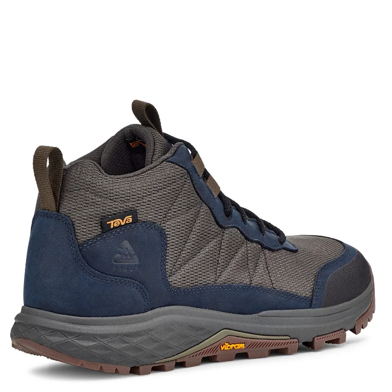 Men's Teva, Ridgeview Mid Waterproof Boot