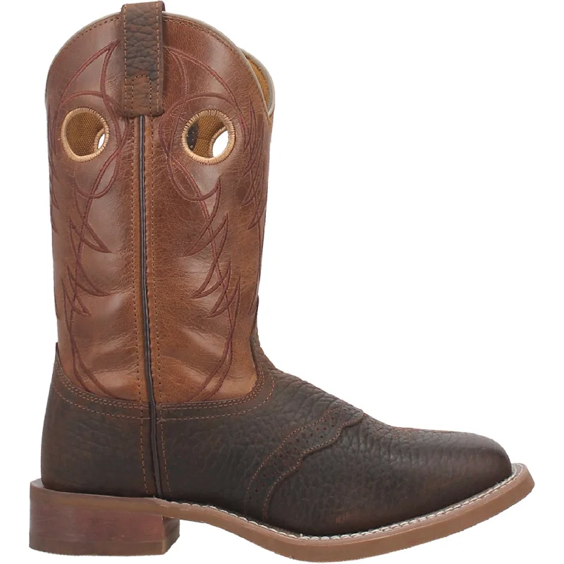 RIPLEY LEATHER BOOT